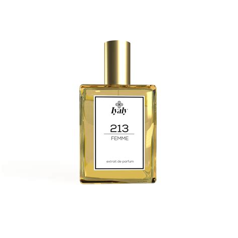 213 parfum